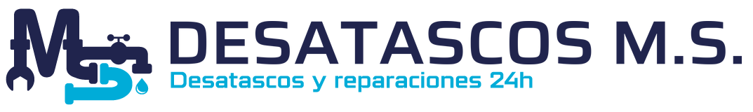 DESATASCOS M.S. - Desatascos Tuberías Barcelona