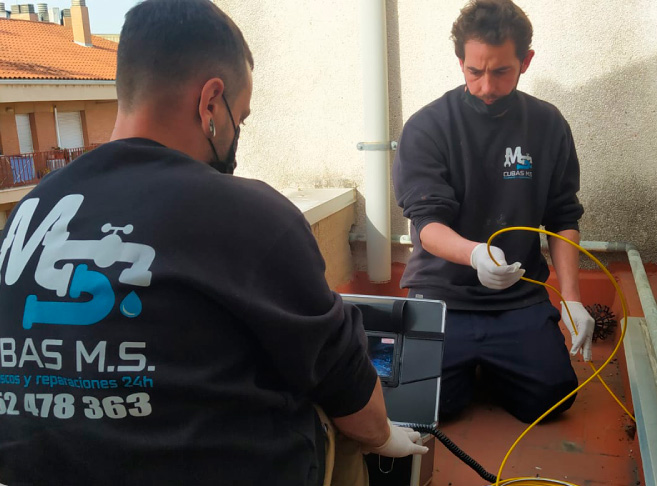 Desatascos Eficientes para Comunidades de Vecinos: Soluciones Rápidas y Confiables para un Hogar Sin Preocupaciones
