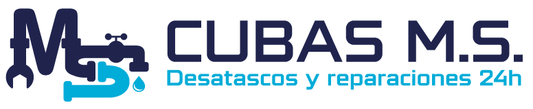 CUBAS M.S. - Desatascos Tuberías Barcelona