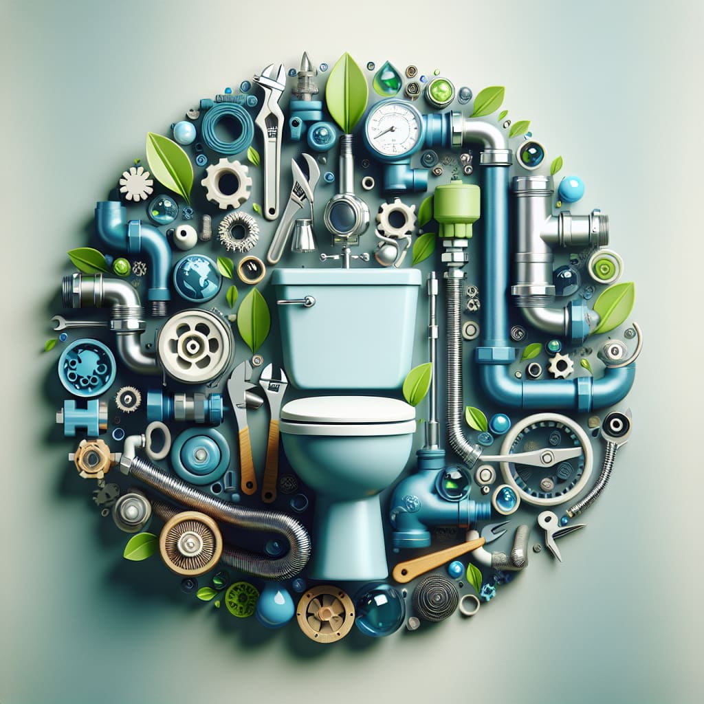 productos ecológicos para tuberías