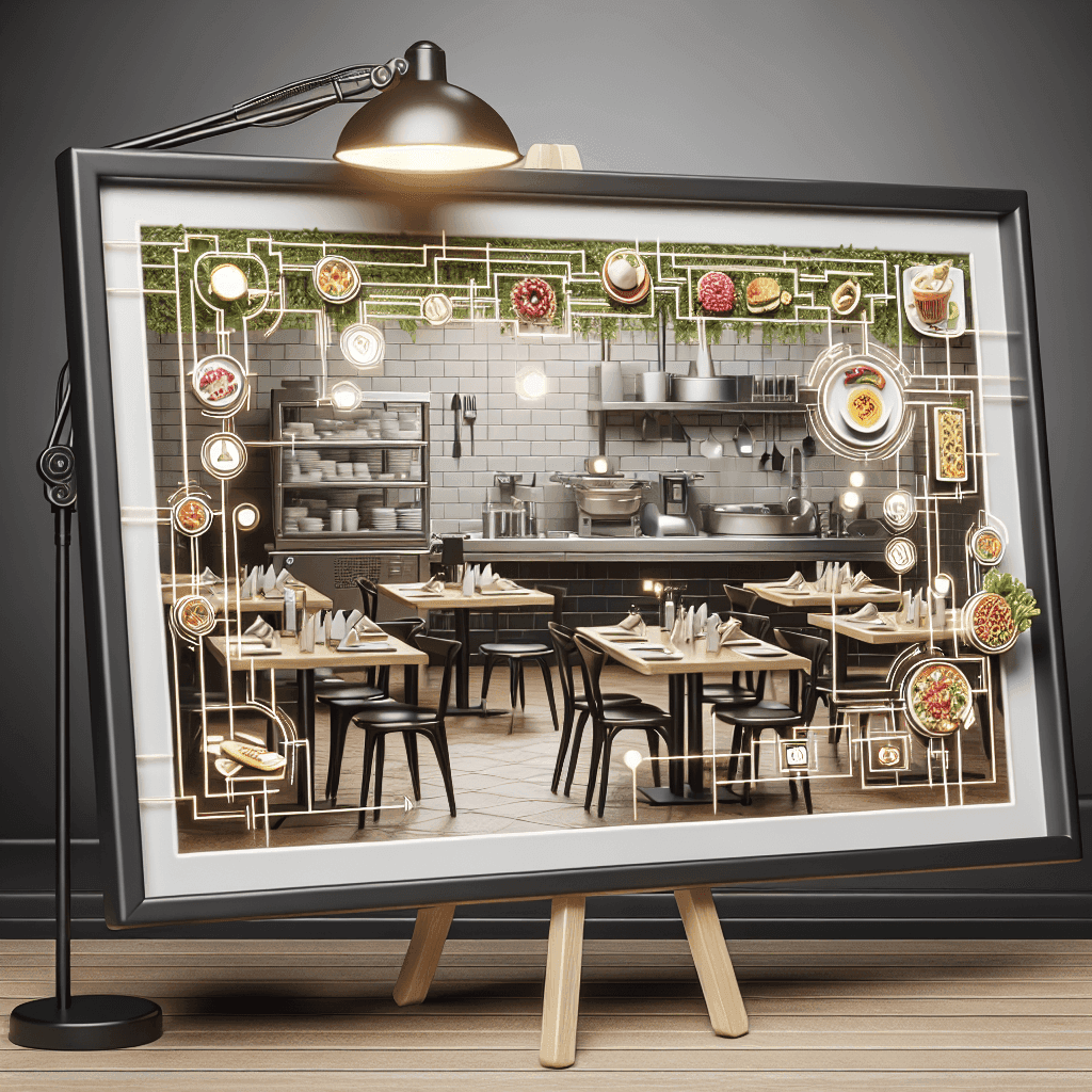 5 estrategias efectivas para prevenir atascos en restaurantes y mantener la eficiencia operativa